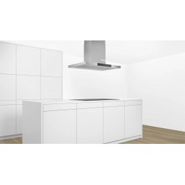 MÁY HÚT MÙI ĐẢO DIB98JQ50B - 90 CM - Made in Germany 